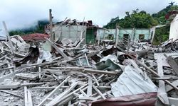 Myanmar'da ordunun hava saldırısında 32 kişi hayatını kaybetti