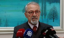 Naci Görür'den Erzincan depremi uyarısı!