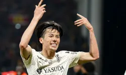 Süper Lig devinden Japon yıldıza 15 milyon euroluk dev teklif