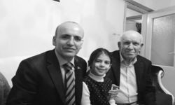 Mehmet Şimşek’in abisi Nazmi Şimşek kimdir?