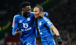 Beşiktaş’ın yeni transferi Ndidi İstanbul’a geliyor: İşte maliyeti!