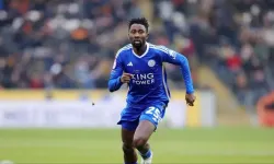 Beşiktaş’tan orta sahaya dev takviye: Ndidi İstanbul yolunda!
