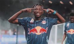 Fenerbahçe’nin yeni transferi Nene’nin bonservisi belli oldu