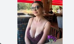 OnlyFans fenomeni Neslihan Güneş’in sütyensiz paylaşımları hayranlarını mest etti