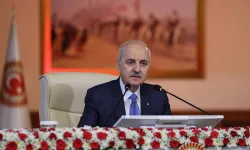 'Süreç' komisyonun ilk toplantısı başladı; TBMM Başkanı Kurtulmuş'tan açıklama