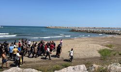 Ordu’da denizde kaybolan mevsimlik tarım işçisinin cansız bedeni bulundu