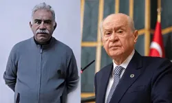 Devlet Bahçeli'nin Öcalan'a hangi şiiri gönderdiği belli oldu