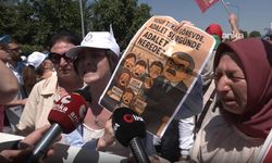 Öğretmenlerden Çalışma Bakanlığı önünde eylem: ‘Artık dayanamıyoruz’