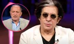 Okan Bayülgen, Fatih Altaylı'nın koltuğuna oturdu: 'Fatih’i artık sevmiyorum'