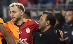 Galatasaray, NEOM ile görüştü: Bonservis ve kontrat şartları ortaya çıktı