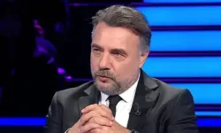 Oktay Kaynarca genç sevgilisiyle Bodrum'da görüntülendi