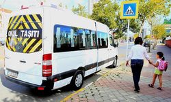 Ankara'da okul servislerine zam