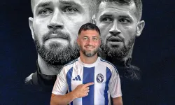 Ömer Bayram'ın yeni adresi belli oldu