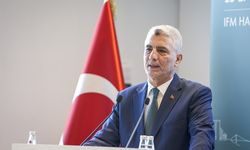 Ticaret Bakanı Ömer Bolat: Mal ihracatında rekor kırdık