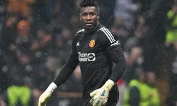 Andre Onana bombası! Süper Lig devi devrede