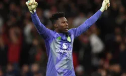 Andre Onana bombası! Süper Lig devi devrede