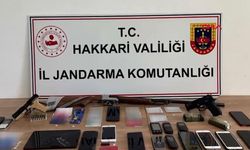 5 ilde 5 organize suç örgütüne operasyon: 26 şüpheli tutuklandı