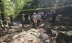 Ordu'da fındık toplarken yamaçtan düşen kişi öldü