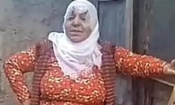 Ormana götürdüğü kadını öldürüp, ziynet eşyalarını aldı