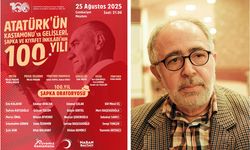 Kastamonu’da tarihi anma gecesinde Şapka Oratoryosu sahnelenecek
