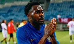 Osayi Samuel sessizliğini bozdu: Beşiktaş’tan teklif geldi ama ilgim olmadı