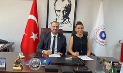 OSİAD ve Özel Batıkent ABC Anaokulu arasında eğitimde iş birliği protokolü