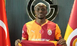 Osimhen’in Galatasaray’a maliyeti tarihe geçti: Rakamı duyanlar şaşkına döndü