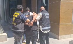 Oto galeriye patlayıcı atan 3 şüpheli tutuklandı