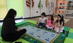 Çankaya Belediyesi oyun evleri ve atölyelere başvuruları çevrimiçi alıyor