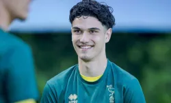Napoli’den Iğdır FK’ya uzanan transfer hamlesi: Özder Özcan İtalya yolunda