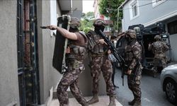 IŞİD’e 14 ilde operasyon: 26 gözaltı
