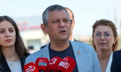 Özgür Özel: İnsanları iftira atmaya zorlayan bu rejim yargılanacak