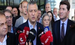 Özgür Özel: Millet ne derse o olur