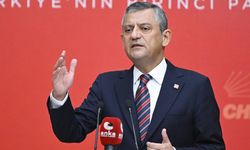 Özgür Özel'den kurultay açıklaması: 9 Eylül'ü işaret etti
