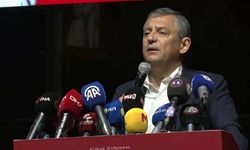 Özgür Özel: Çözüm, milletin barışa, kardeşliğe olan inancıyla gelecektir