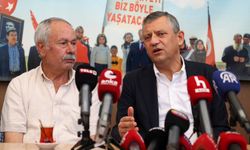 Özgür Özel: Gelecek seçim emekliler için referandum