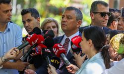 Özgür Özel: ‘Bahçeli'nin açıklamalarını kıymetli buluyoruz, çağrısı kıymetlidir’