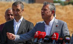Özgür Özel’den Özlem Çerçioğlu’nun AK Parti’ye geçeceği iddiasıyla ilgili ilk açıklama