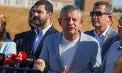 Özgür Özel: Savcı, Devlet Bahçeli’ye had bildiriyor