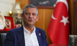 Özgür Özel, CHP mitingi için Sivas'ta