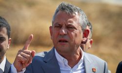 Özgür Özel’e Erdoğan sözleri nedeniyle soruşturma