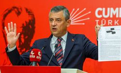 Özel, Mücahit Birinci’yi işaret etti: Kapki’ye 2 milyon dolar teklif edildi