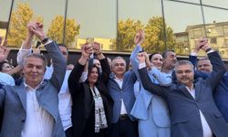 AK Parti'ye geçen Özlem Çerçioğlu: ‘Alnım ak, başım dik, hiçbir şeyden korkum yok’