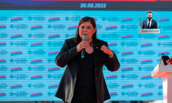 İktidar kaynakları doğruladı: Özlem Çerçioğlu CHP’den AK Parti’ye geçecek