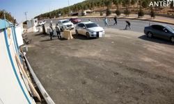 Polise çarpıp kaçmaya çalışan avukat tutuklandı