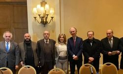 PYD ve BM heyeti Şam’da bir araya geldi