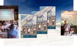Patara’nın 35 yıllık korunma mücadelesi kitaplaştırıldı