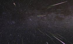 Perseid Meteor Yağmuru Mamak’ta gözlemlenecek
