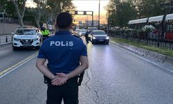 İki aşamalı Huzur İstanbul uygulamasında 830 kişi gözaltına alındı