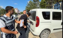 Polis memuru olan komşusu sayesinde, dolandırılmaktan kurtuldu
